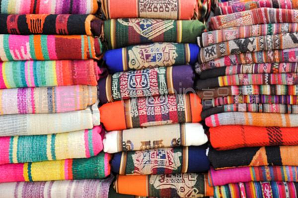 胡馬華卡市場服裝與紡織品研發的現狀與前景