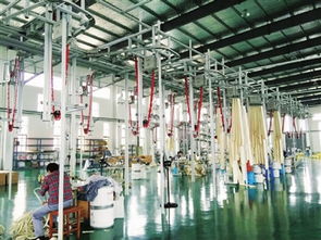 熱烈祝賀阜寧縣兩會勝利召開，推動紡織品研發邁向新高度