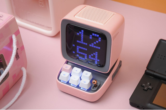 聚焦深圳國際移動電子展解鎖奇妙實用的黑科技產(chǎn)品